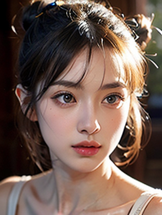 生态与宇宙：自然的奥秘与未来的探索1744059915513